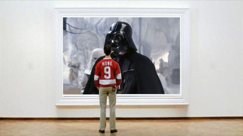 Illustration for article titled Chicago’s George Lucas museum is going to look pretty weird