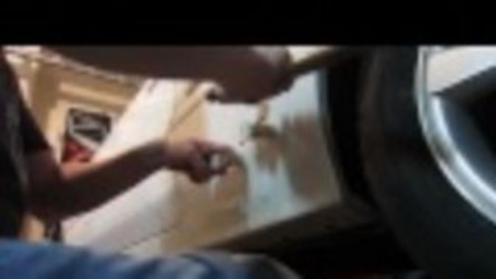 Pull Dents Out of Your Car with a Hot Glue Gun