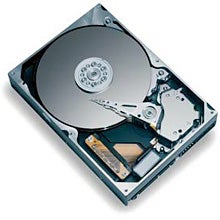 Illustration for article titled Such a Deal: Maxtor 200GB for $40