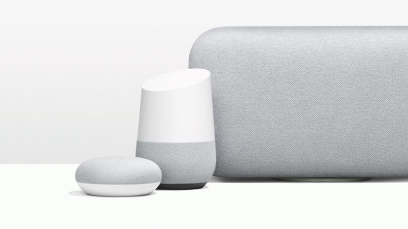 photo of Should You Buy a New Google Home Speaker? image