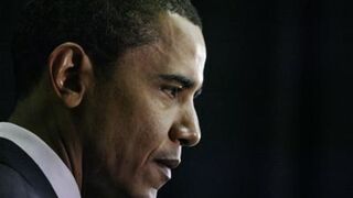 Illustration for article titled Exactly Wright for Obama