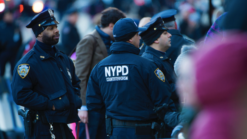 Illustration for article titled Georgetown Lawyers Sue NYPD to Reveal Its Secret Face Recognition Programs