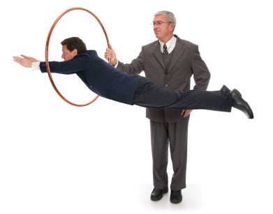 Illustration for article titled UPDATE Medical hoops of awesomeness.