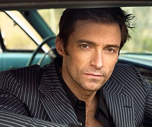 Illustration for article titled Hugh Jackman Is Our RoboRocky