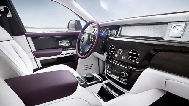 Interior Trims, Ranked – Cars and News