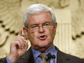 Illustration for article titled Gingrich: Put Poor Kids to Work