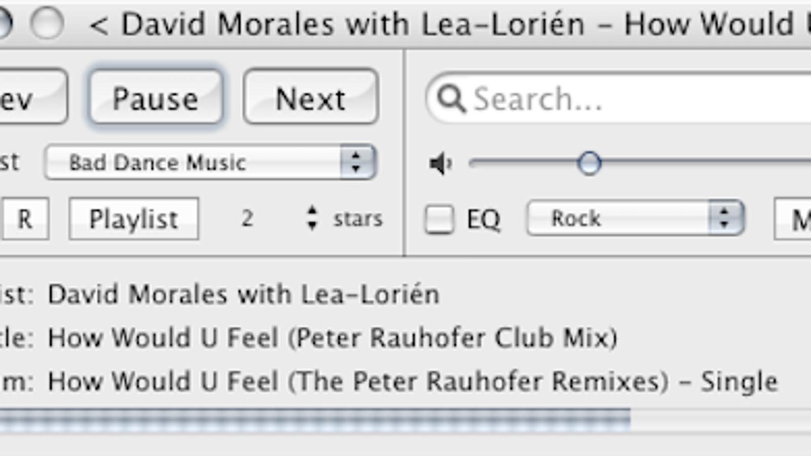 using itunes remote