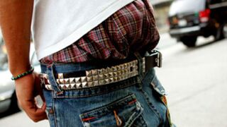 Illustration for article titled No Charges Against Pants-Sagging US Airways Passenger, and More