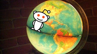 Before You Visit a City, Read Its Subreddit<em>