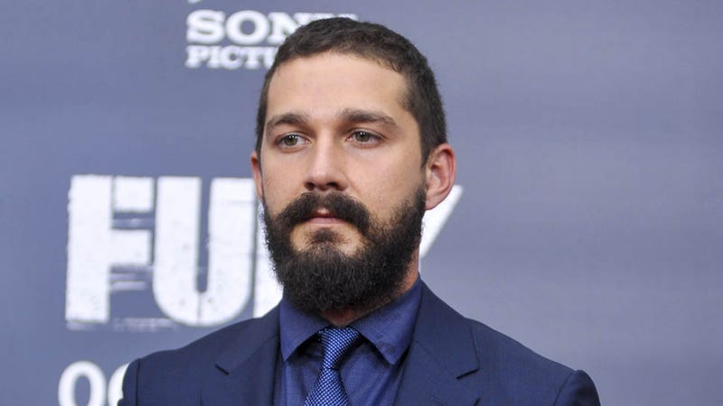 Illustration for article titled Shia LaBeouf's Collaborators Confirm the Actor's Alleged Rape