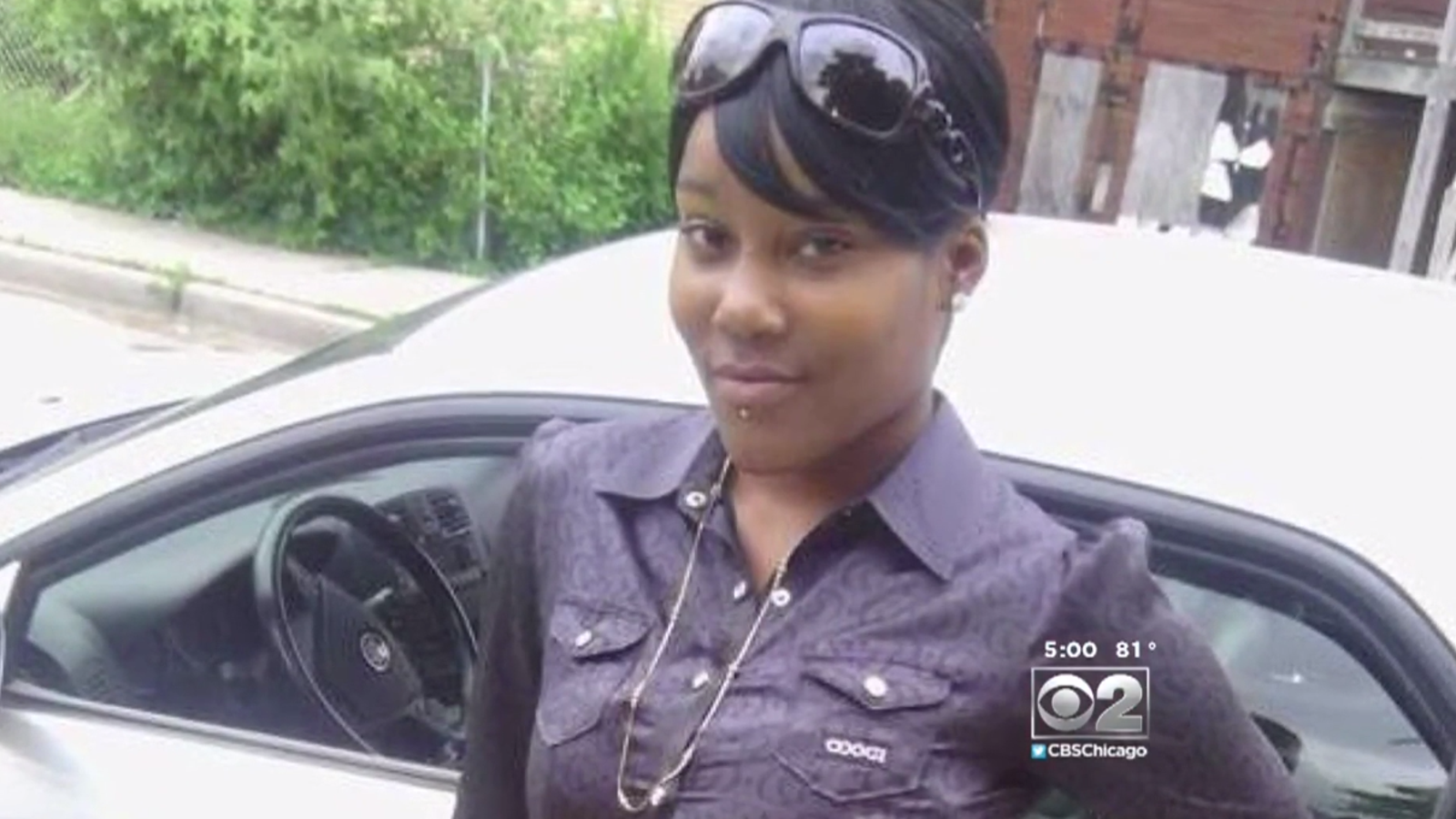 Family Outraged After Video, Photos of Chicago Stabbing Victim Posted