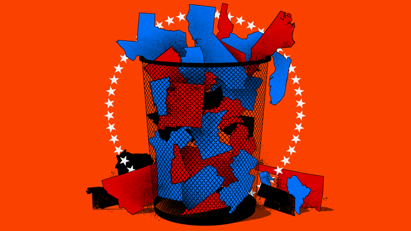 Illustration for article titled Help Us Find the Worst Politicians In Your State