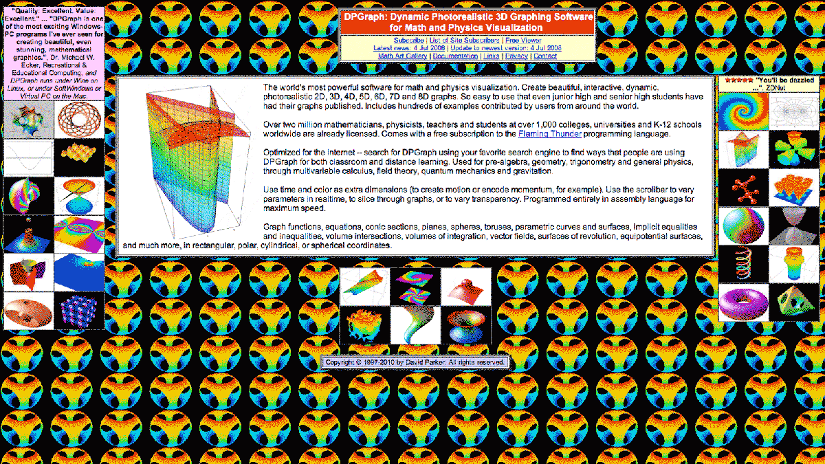 23 Ancient Web Sites That Are Still Alive