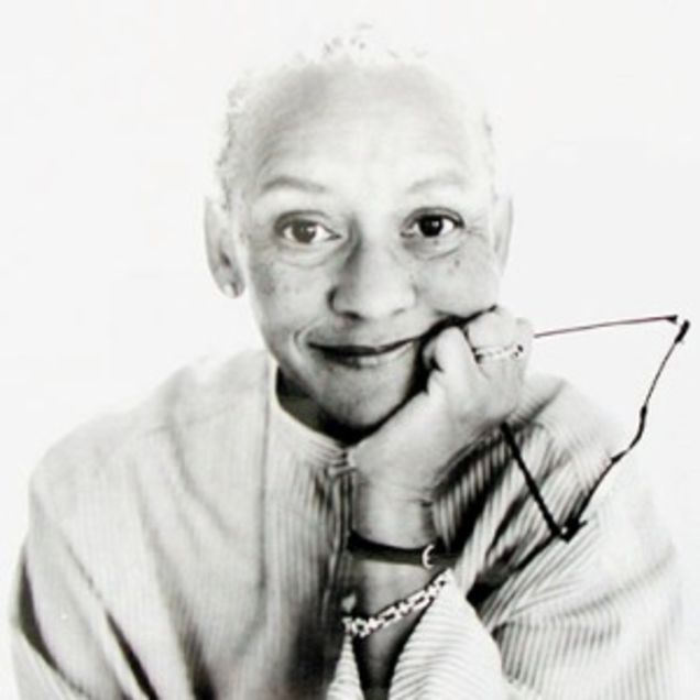 Illustration for article titled The Root's Faves: The Poetry Edition