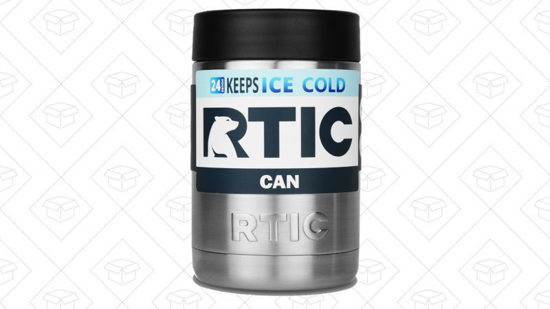 rtic koozies