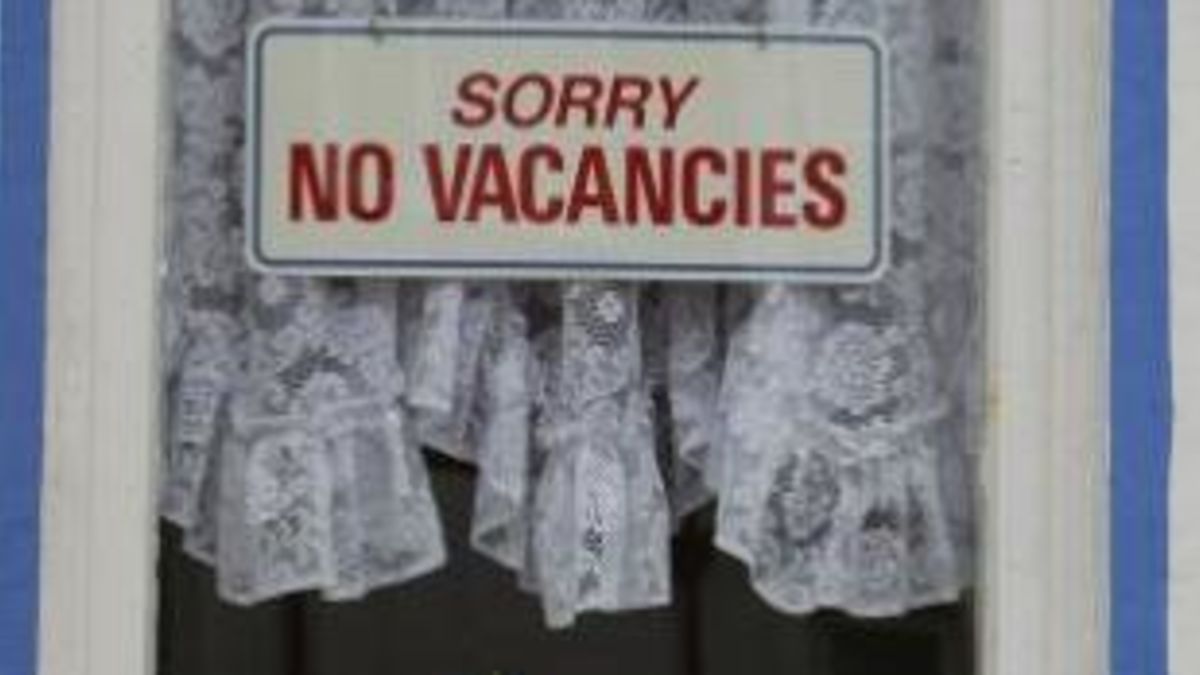 Illustration for article titled No Room at The Inn