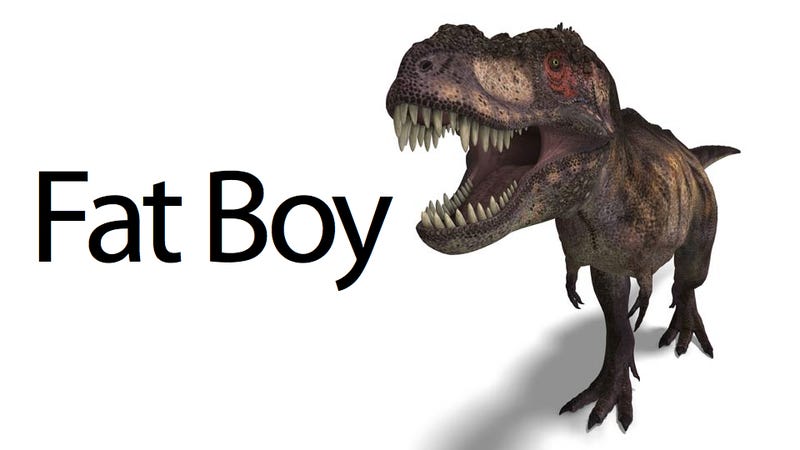 stronger than t rex