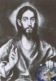 Illustration for article titled The Savior in Science Fiction Films