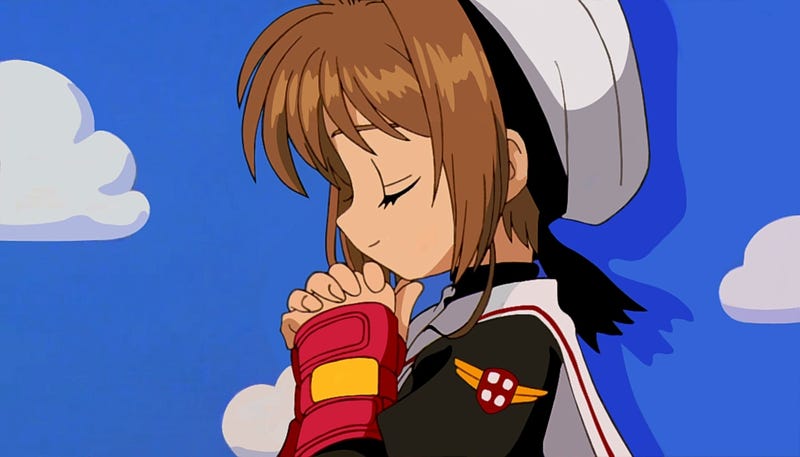 Illustration for article titled Capturing Clow Cards, Finding Growth: How Cardcaptor Sakura Formed Who I Am