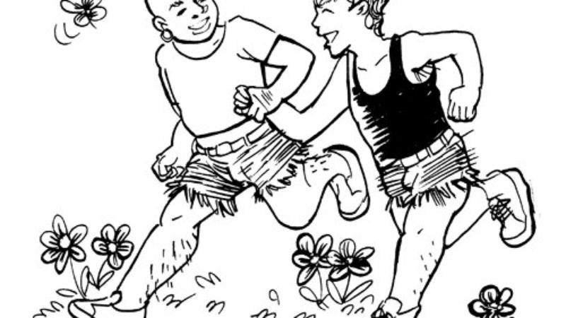 Illustration for article titled February 21, 2007