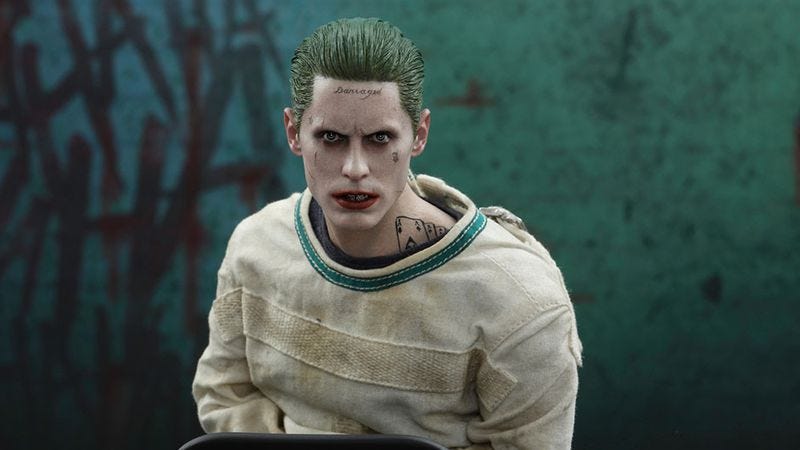 Hot Toys