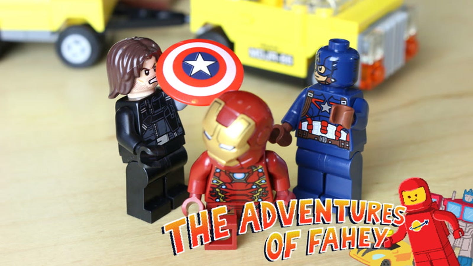 war lego sets