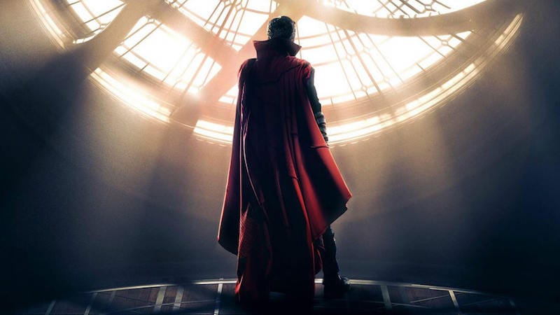 Image: Marvel