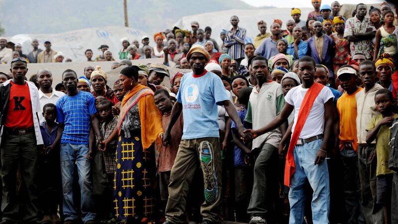 ROBERTO SCHMIDT/AFP/Getty Images