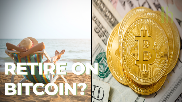 Does Bitcoin Belong in Your 401k?