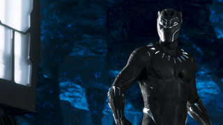 <i>Black Panther Gives Marvel Its Second Biggest Opening Weekend Ever, Only Behind </i><i>Avengers</i>