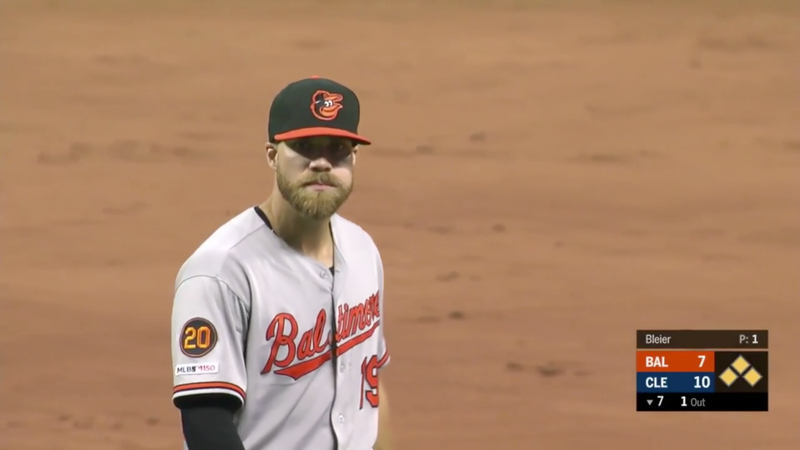 Illustration for article titled What The Fuck Are The Orioles Even Trying To Do Here?
