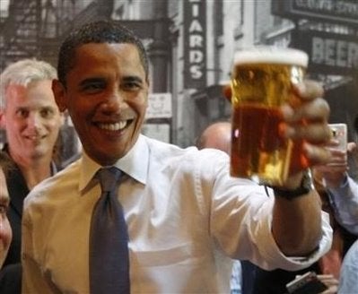 Illustration for article titled Ten Beers Likely To Impede Racial Harmony