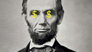 Illustration for article titled Frequently wrong @HistoryInPics company gets $2 million from investors