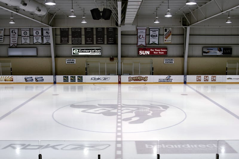 Illustration for article titled U Of Ottawa Hockey Suspended Amid Gang Sexual Assault Investigation