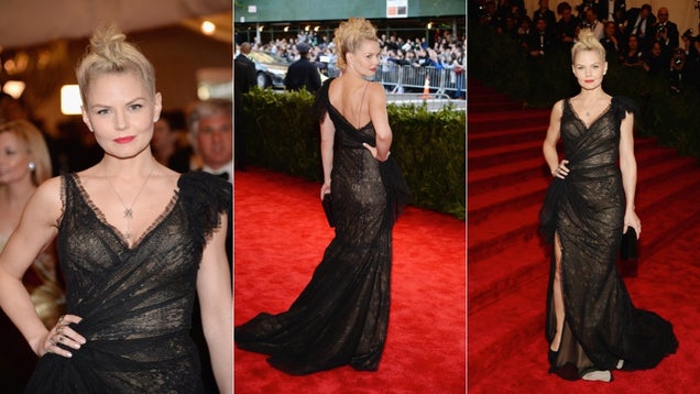 The Good, the Bad, the Fucked-Up and the Insanely Ugly of the Met Gala