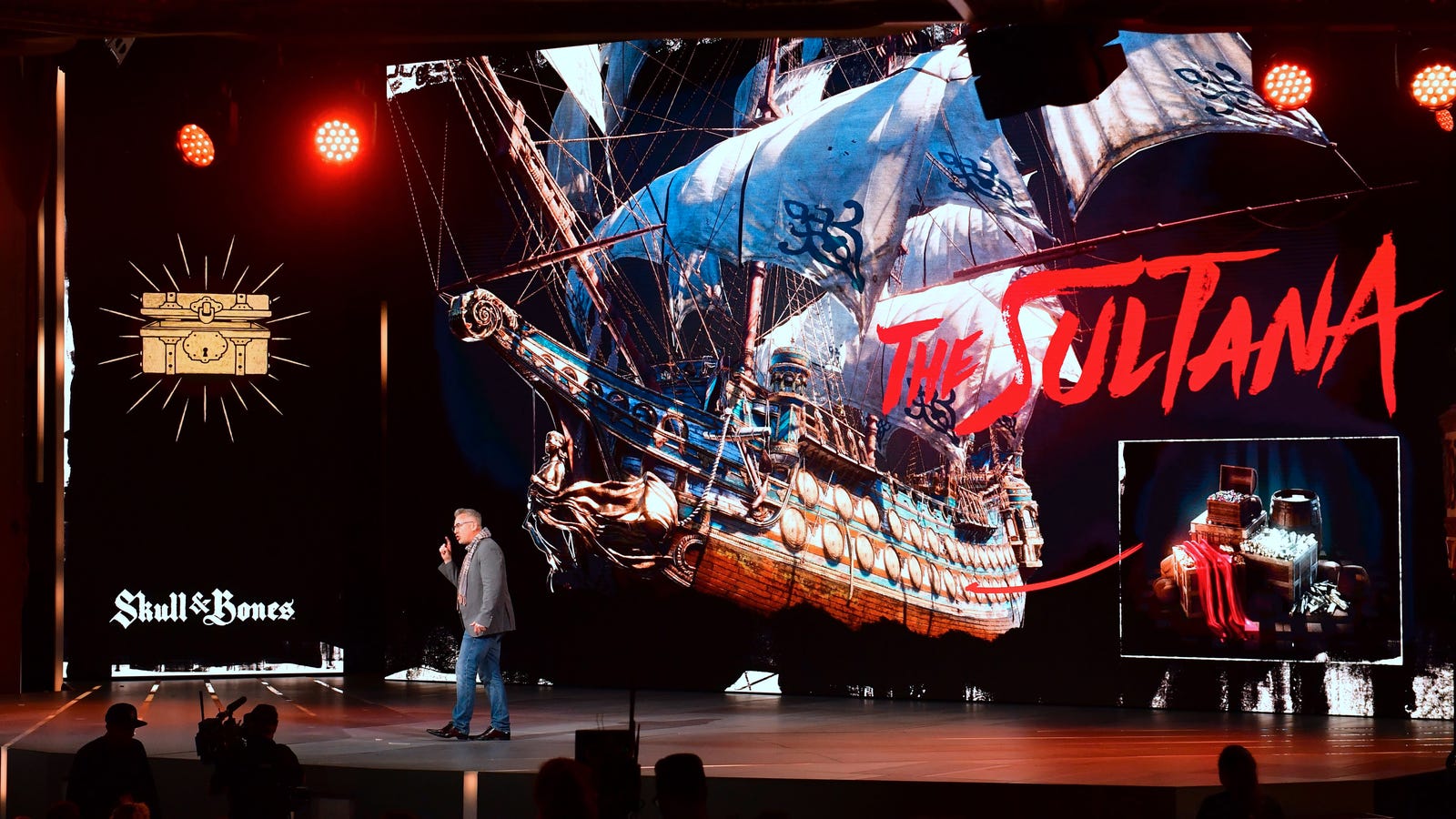 E3 Organizers Cancel Convention After Discovering Immersive Power Of Literature