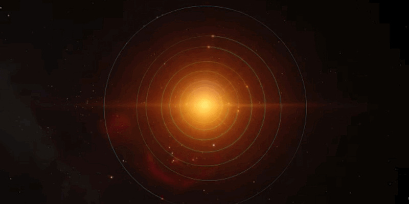 Image result for exoplanetas