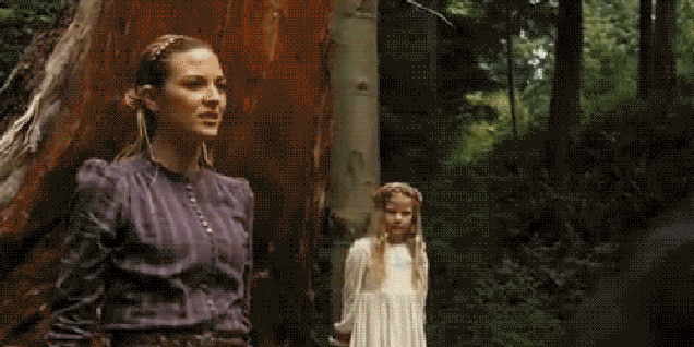 Image result for Wicker Man1973 movie gif