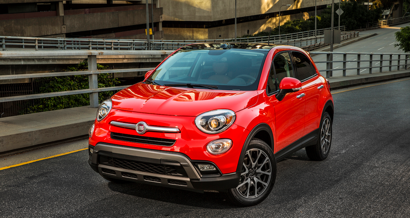 Photo: Fiat