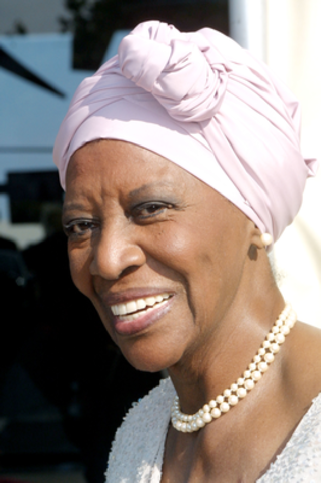 Frederick M. Brown/Stringer/Getty Images