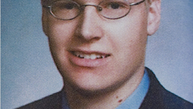 Mcallister Stands By Markoff As Allegations That He