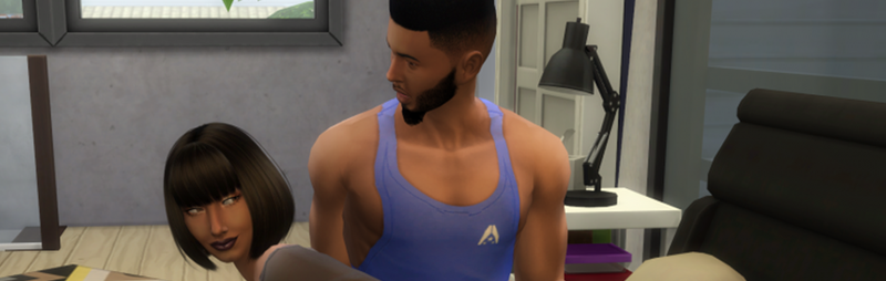 Sims 4 porno gay