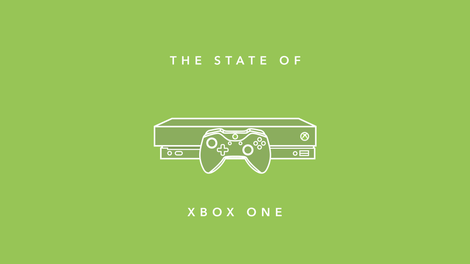 the state of the xbox one in 2017 - take me to your xbox to play fortnite today original song