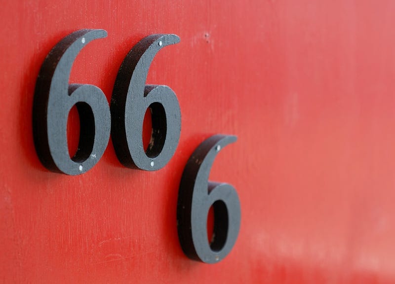 666 and His Project 666 by Miguel Angel Sosa Vasquez 666 and His Project 666 by Miguel Angel Sosa Vasquez