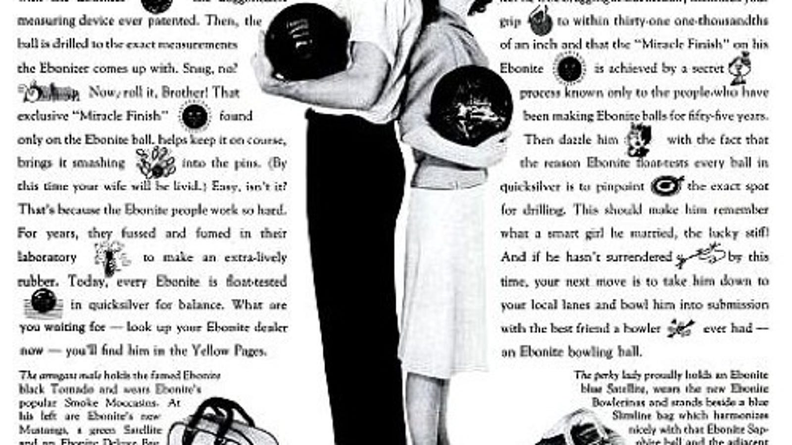 "How To Beat Your Wife And Get Away With It!"