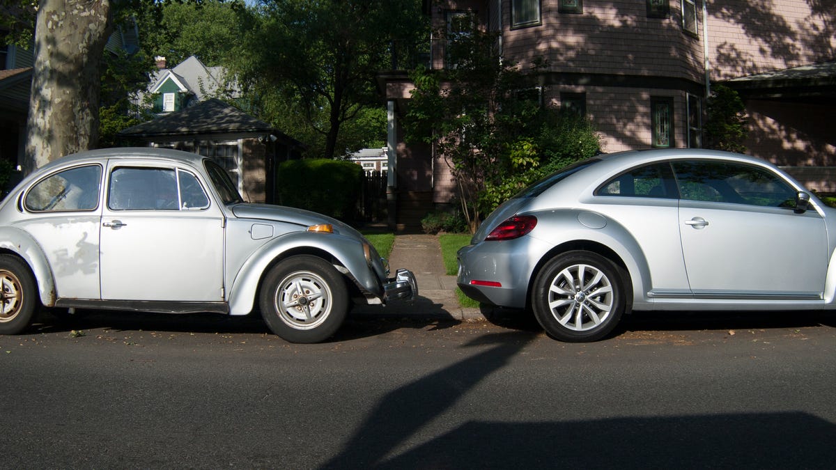 The Volkswagen Beetle Tdi Is Almost Perfect And That S A Problem