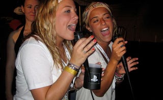 Illustration for article titled SingStar Sells 20 Million