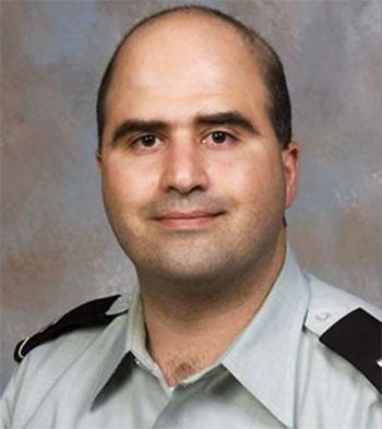 Illustration for article titled Hasan's Superiors Advanced Him Despite Concerns