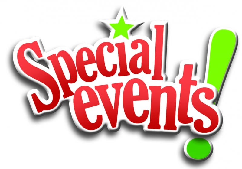 Illustration for article titled TAY Events Update Post