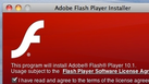 is there a reason firefox flash plugin crashes